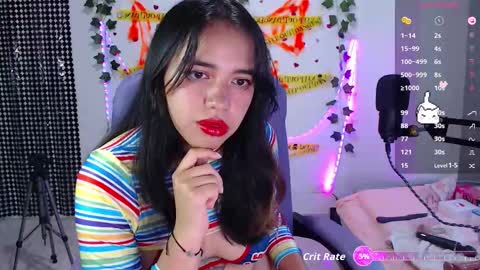 Sophie  online show from October 22, 10:04 pm