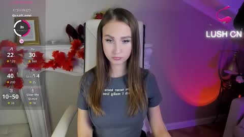 Snapshot of sophie_rocks chatting on October 2, 3:28 pm Sophie online show from October 2, 3:28 pm