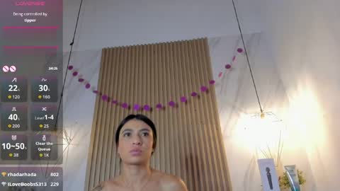 Sophie Sweet online show from July 19, 11:34 am