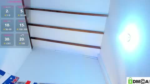 Sophie Sweet online show from June 18, 5:31 am