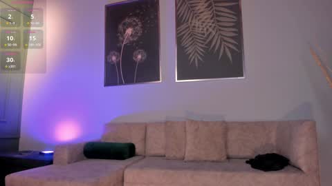 Snapshot of sophiebarnett_ chatting on February 8, 9:46 am Sophie online show from February 8, 9:46 am