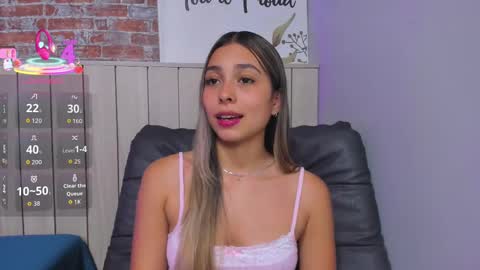 Sophie online show from September 24, 11:53 am