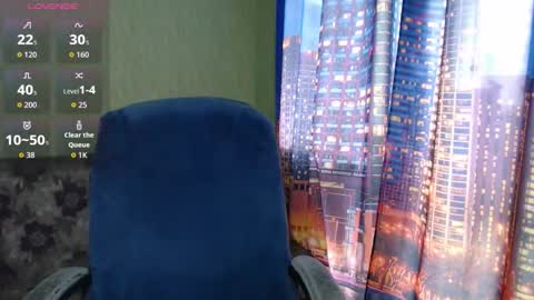 Sophie online show from March 19, 9:02 am