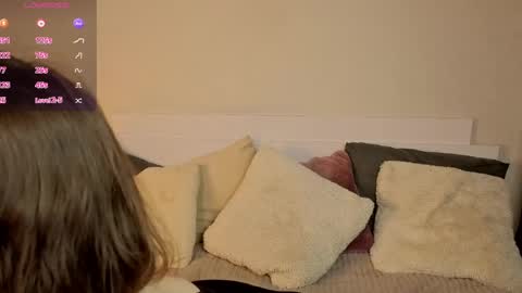 Sophia online show from April 18, 5:43 am