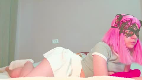 ShopieChan69 online show from September 11, 12:16 pm