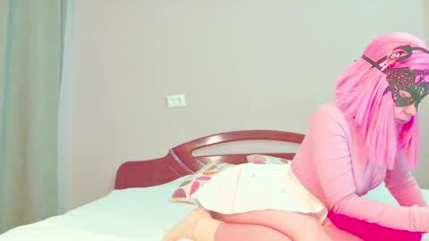 ShopieChan69 online show from December 31, 5:07 pm