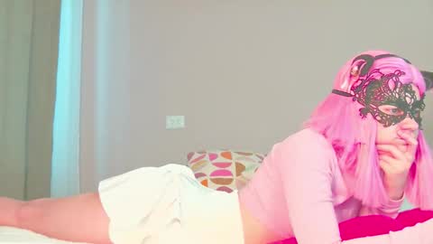 ShopieChan69 online show from October 13, 12:52 pm