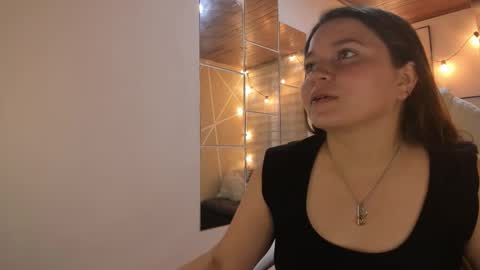 Sophie  online show from October 24, 2:24 pm