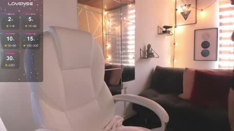 Sophie  online show from April 21, 2:35 pm