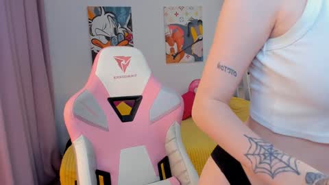 Sophie  online show from December 20, 3:36 am