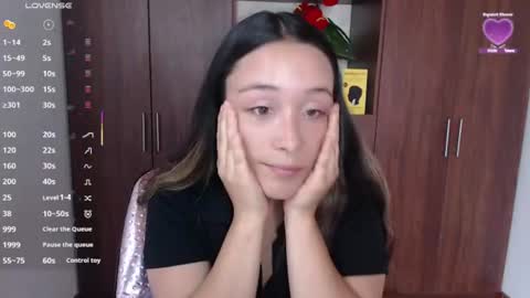 sophiee_peeach online show from July 23, 6:05 pm