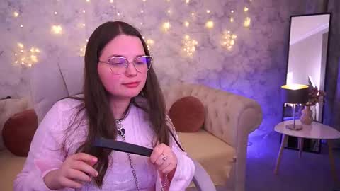 sophieedreams online show from February 21, 10:10 pm