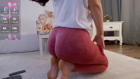 Sophie Rain online show from December 2, 3:25 pm