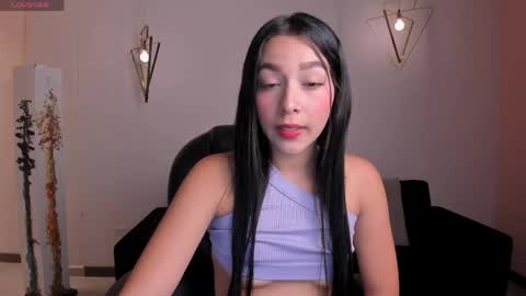 Sophie online show from May 17, 12:26 pm