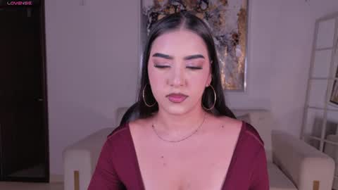 Sophie online show from July 22, 5:41 am