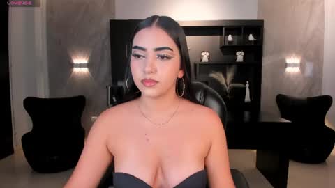 Sophie online show from June 27, 4:57 am