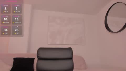 Sophie online show from November 29, 5:33 am