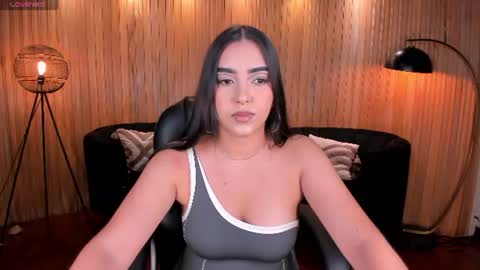 Sophie online show from June 20, 3:43 am