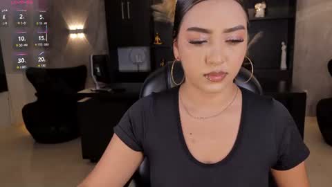 Sophie online show from July 13, 2:01 am
