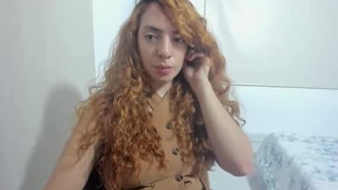 Sophia online show from June 11, 1:49 am