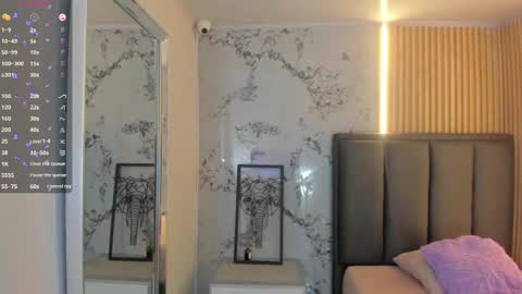 Sophie  online show from December 3, 7:38 pm