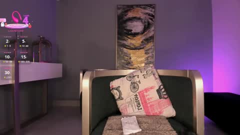 Sophie  Palmer online show from September 13, 2:03 pm