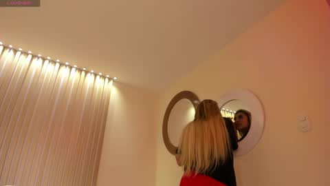 Sophie  Palmer online show from May 30, 12:36 pm