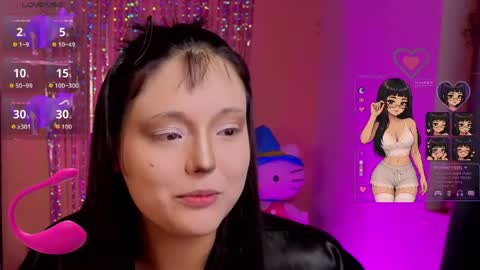 Sophie Pixel      online show from May 26, 3:17 am