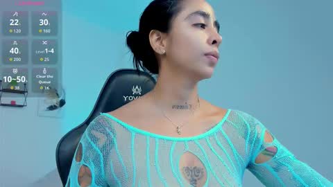 sophierooy online show from January 12, 3:17 pm