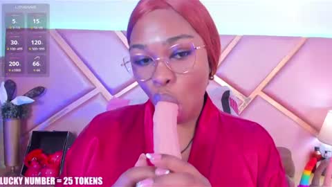 Sophie online show from July 22, 12:28 pm