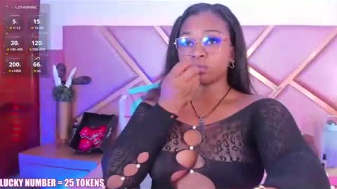 Sophie online show from July 12, 12:39 pm