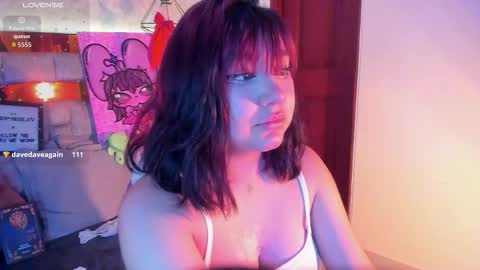   Sophie  online show from December 1, 8:55 pm