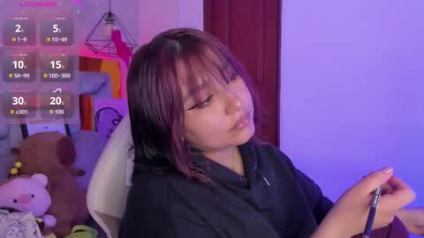   Sophie  online show from January 7, 7:28 pm