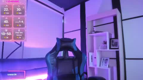sophiewatson_ online show from July 28, 6:20 pm