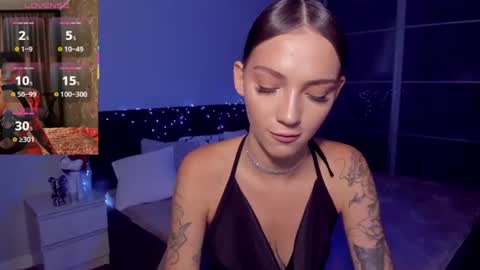sophiewildcat online show from July 27, 6:49 pm