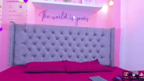 Sophii  online show from March 21, 8:25 pm