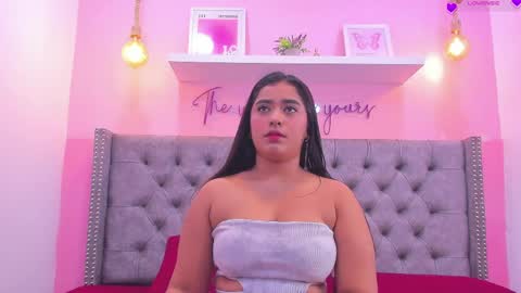 Sophii  online show from April 5, 8:19 pm