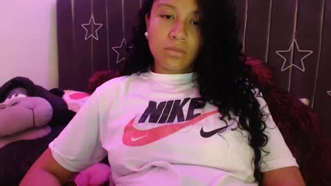 Snapshot of sophiia_dreams chatting on October 15, 12:24 am Sophia this is not my real name online show from October 15, 12:24 am