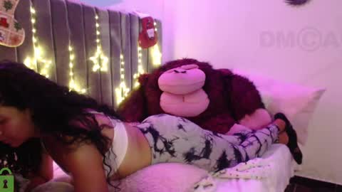 Snapshot of sophiia_dreams chatting on December 22, 1:33 am Sophia this is not my real name online show from December 22, 1:33 am