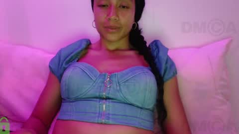 Snapshot of sophiia_dreams chatting on January 4, 11:17 pm Sophia this is not my real name online show from January 4, 11:17 pm