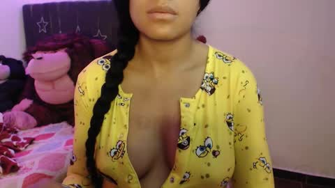 Snapshot of sophiia_dreams chatting on October 9, 11:42 pm Sophia this is not my real name online show from October 9, 11:42 pm