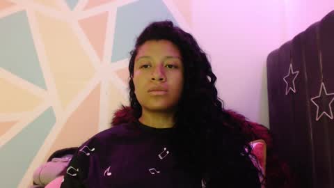 Snapshot of sophiia_dreams chatting on October 4, 1:55 am Sophia this is not my real name online show from October 4, 1:55 am