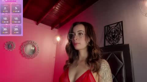 Snapshot of sophiia_gomezz_ chatting on February 1, 1:09 pm sophi online show from February 1, 1:09 pm