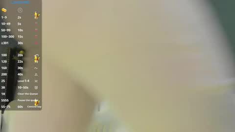 Sophie Taylor online show from January 17, 11:40 am