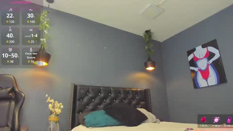 Sophie Taylor online show from February 10, 11:34 pm