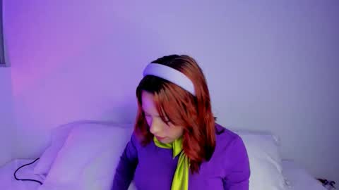 Snapshot of sophiiewilliams chatting on November 1, 4:27 am Sophiie Williams online show from November 1, 4:27 am