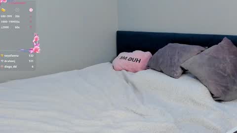 Beatrice call me Bea online show from March 9, 2:15 am