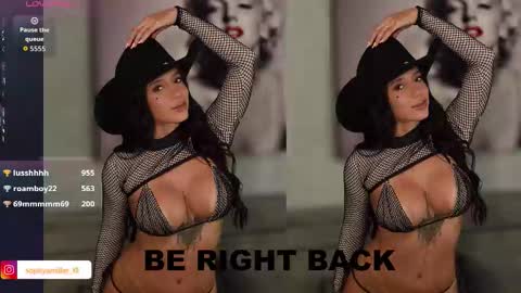 Sophy online show from November 24, 2:24 am