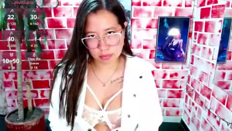 soralily online show from July 26, 12:13 pm