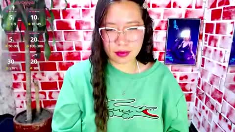 soralily online show from July 27, 12:13 pm